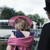 Unveiling Elegance: Ili Hats' Handmade, Bespoke Creations for Ladies' Day