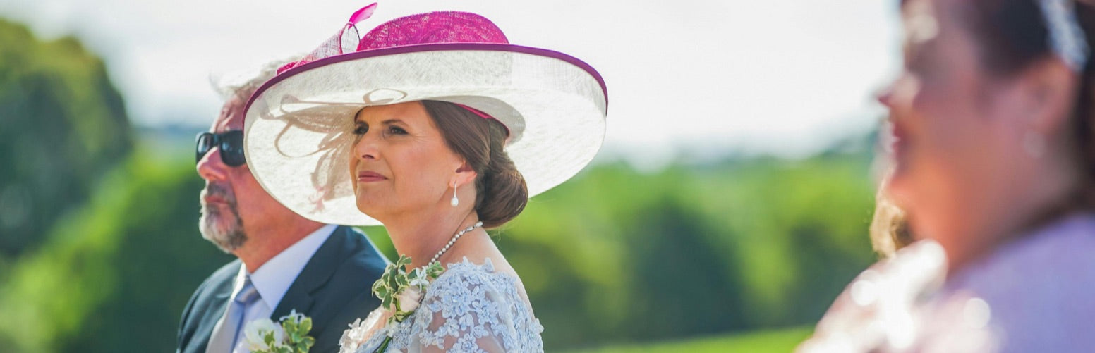 Elevate Your Race Day Style: Discover Handmade, Bespoke Hats– Ili Hats