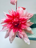 Marlene: Couture Hat/Fascinator