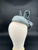 Ivy: Couture Hat/Fascinator