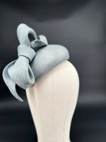 Ivy: Couture Hat/Fascinator