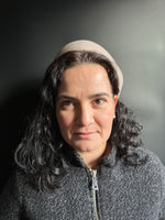 Odette: Couture Hat/Fascinator