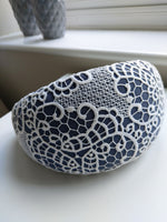 Daphne: Couture Hat/Fascinator