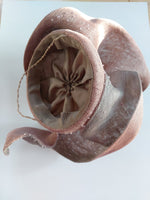 Solway: Couture Hat/Fascinator