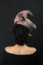 Solway: Couture Hat/Fascinator