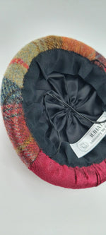 Radi: Couture Hat/Fascinator