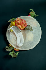 Madeleine: Couture Hat/Fascinator