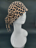 Pippa: Couture Hat/Fascinator