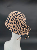 Pippa: Couture Hat/Fascinator