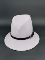 Claudia: Classic Hat/Fascinator