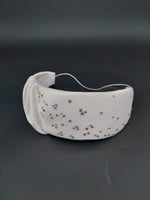 Diana: Couture Hat/Fascinator