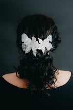 Cianni: Couture Hat/Fascinator