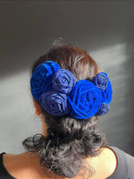 Valerie: Couture Hat/Fascinator