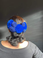 Valerie: Couture Hat/Fascinator